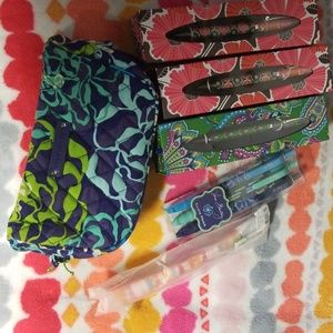 Vera Bradley bundle